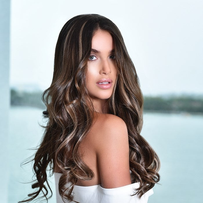 WHY ZIP LOXX HAIR EXTENSIONS™ PRO MAXX IS SO, WELL, MAXX