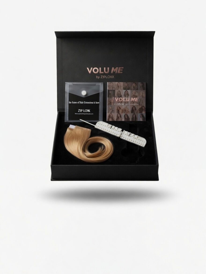 VoluME Stylist Sample Kit