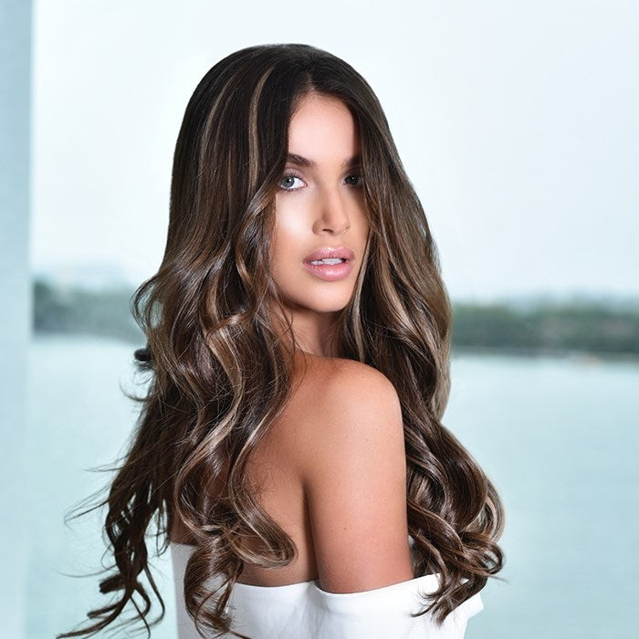 WHY ZIP LOXX HAIR EXTENSIONS™ SUPERBE IS SO, WELL, SUPERB