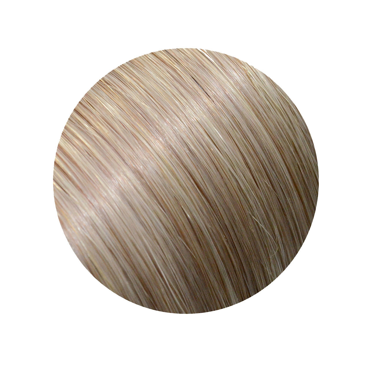 Ziploxx 72 - Wheat Blonde (Silver) 16 inch 10 Piece Pack