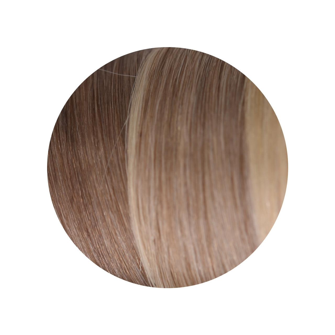 Ziploxx 20/613 - Light Ash Blonde to  Lightest Blonde 16 inch 10 Piece Pack
