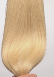 613 - Lightest Blonde