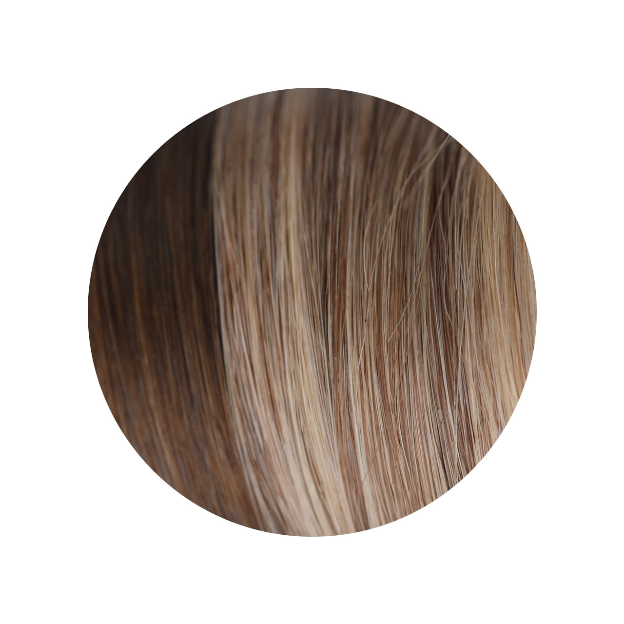 Ziploxx 7/23 - Light Golden Brown to  Natural Golden Blonde 16 inch 10 Piece Pack