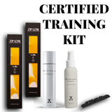 Certified Training Kit